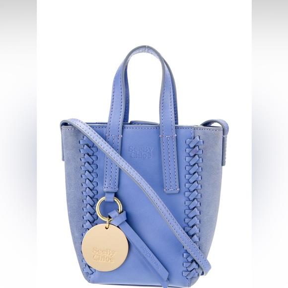 See By Chloe Handbags - See By Chloé Tilda Bag